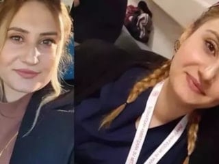 Şanlıurfa'daki katledilen Pınar hemşirenin eşine müebbet hapis