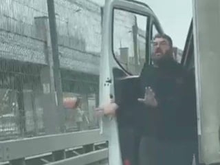 Cezaların şakası yok: İstanbul'da aracın önünü kesen şoföre 183 bin lira kesildi