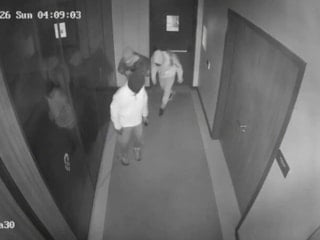 Manisa'da çelik kasa soygununda 7 tutuklama