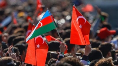 DMM'den "Türkiye-Azerbaycan ilişkileri" mesajı