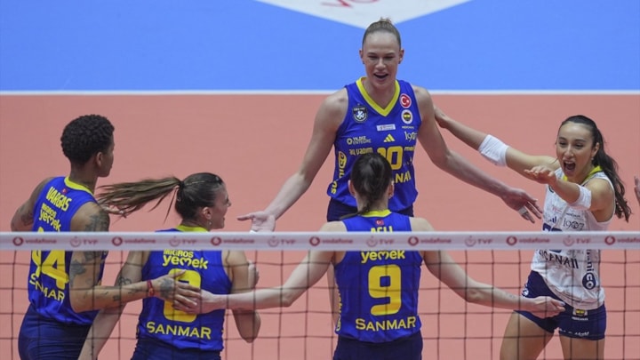 Fenerbahçe, Göztepe'yi mağlup etti