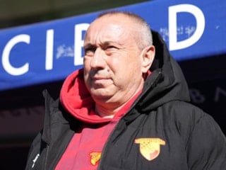 Stanimir Stoilov: Mağlubiyeti kabul etmek oldukça zor