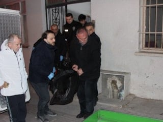 Amasya'da sahte alkol can aldı