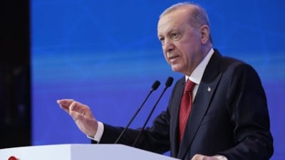 Cumhurbaşkanı Erdoğan duyurdu: Doğum izinlerinde değişim bayramdan sonra