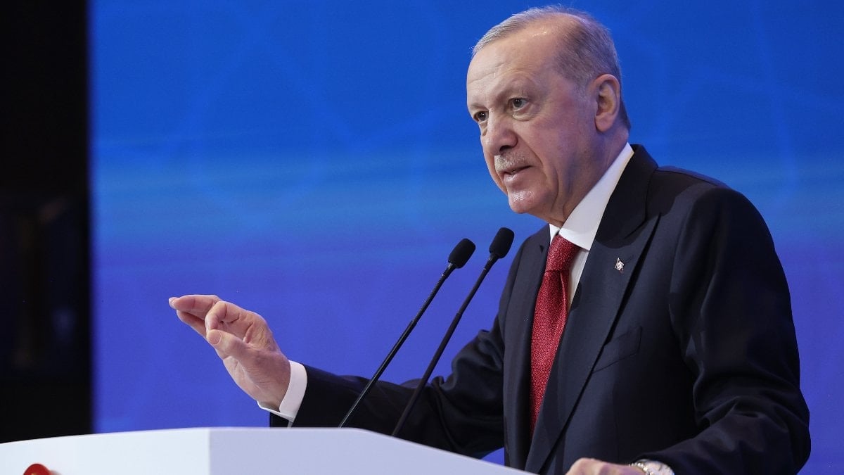 Cumhurbaşkanı Erdoğan duyurdu: Doğum izinlerinde değişim bayramdan sonra