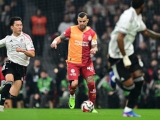 Abdülkerim Bardakcı cezalı duruma düştü