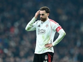 Orkun Kökçü: Hep bize karşı oluyor