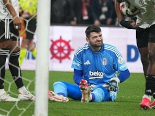 Ersin Destanoğlu: Maçın önüne geçti hakem