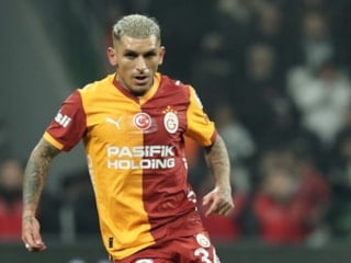 Lucas Torreira: Bu tarz maçlar sonrasında şampiyonluk geliyor