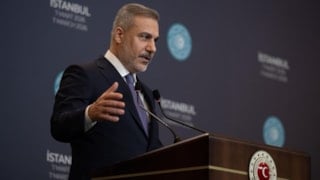 Hakan Fidan: Türkiye provokasyona gelecek bir ülke değil