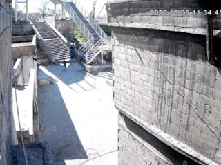 Şanlıurfa'da çocuklara tacizde bulunduğu iddia edilen zanlı tutuklandı