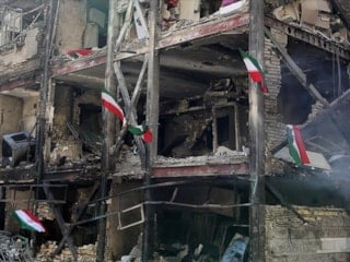 4 ülke Orta Doğu krizinde tırmanmayı önlemek için görüşüyor