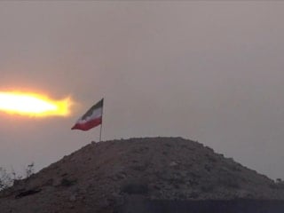 İran, Arap ülkelerine en az 727 füze saldırısı düzenledi