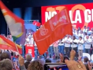 İspanya Başbakanı Sanchez: Türk sosyal medya topluluğuna selamlar olsun