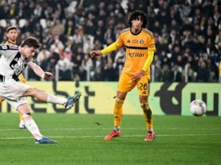 Juventus’tan Pisa’ya gol yağmuru: Kenan Yıldız'dan hem gol hem asist