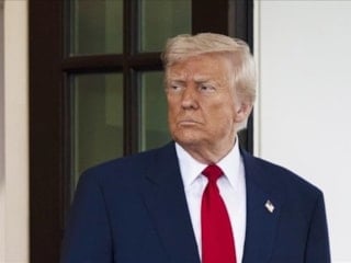 Trump: Kürtlerin İran savaşına dahil olmasını istemiyoruz