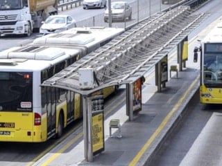 İstanbullulara duyuruldu: Bugün bu belgeyi gösterene ulaşım ücretsiz