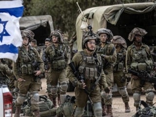 İsrail: İran saldırıları sonrası getirilen kısıtlamalar sürecek