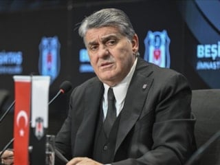 Beşiktaş'tan TFF'ye VAR talebi