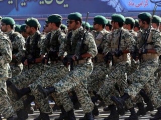 İran: En az 6 ay boyunca yoğun bir savaş sürdürebiliriz