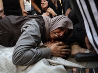 Batı Şeria’da 2 Filistinli hayatını kaybetti