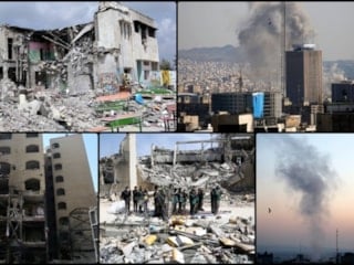 Savaşın İsrail'e maliyeti: Haftada 3 milyar dolar