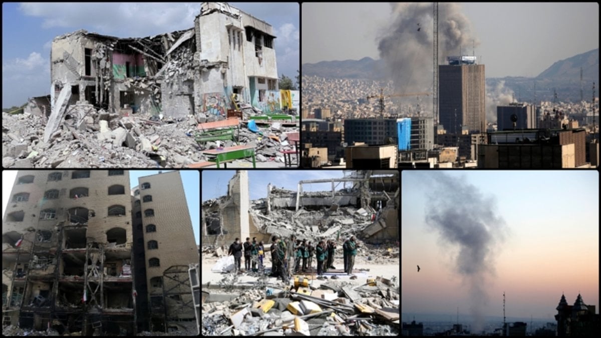 Savaşın İsrail'e maliyeti: Haftada 3 milyar dolar