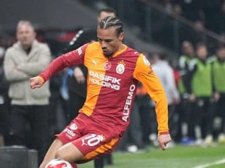 Galatasaray, son 5 Beşiktaş derbisinde 4 kırmızı kart gördü