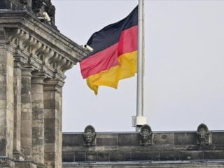 Almanya'dan tahliye kararı: Tahran Büyükelçiliği yurt dışına taşındı