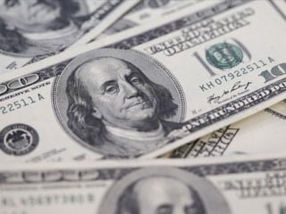 Dolar endeksi Temmuz 2025'ten bu yana en hızlı haftalık yükselişinde