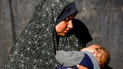 Dünya Kadınlar Günü'nde Gazze: Filistinli kadınların mücadelesi sürüyor