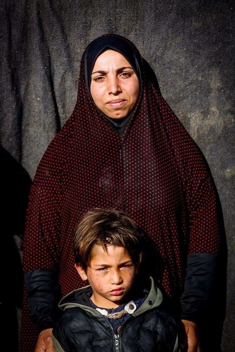 Dünya Kadınlar Günü'nde Gazze: Filistinli kadınların mücadelesi sürüyor