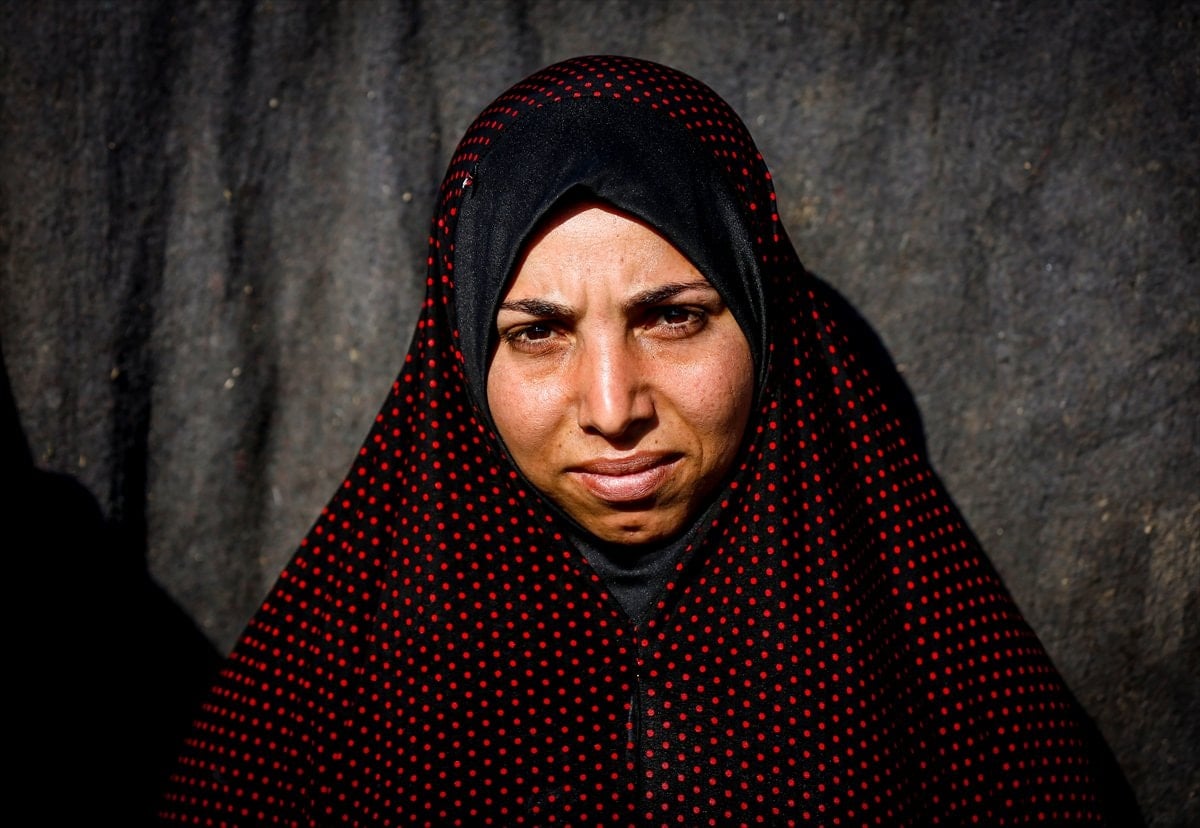 Dünya Kadınlar Günü'nde Gazze: Filistinli kadınların mücadelesi sürüyor