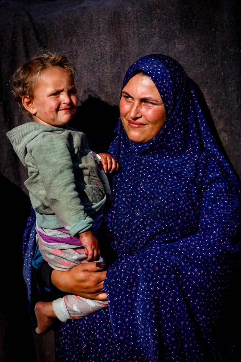 Dünya Kadınlar Günü'nde Gazze: Filistinli kadınların mücadelesi sürüyor