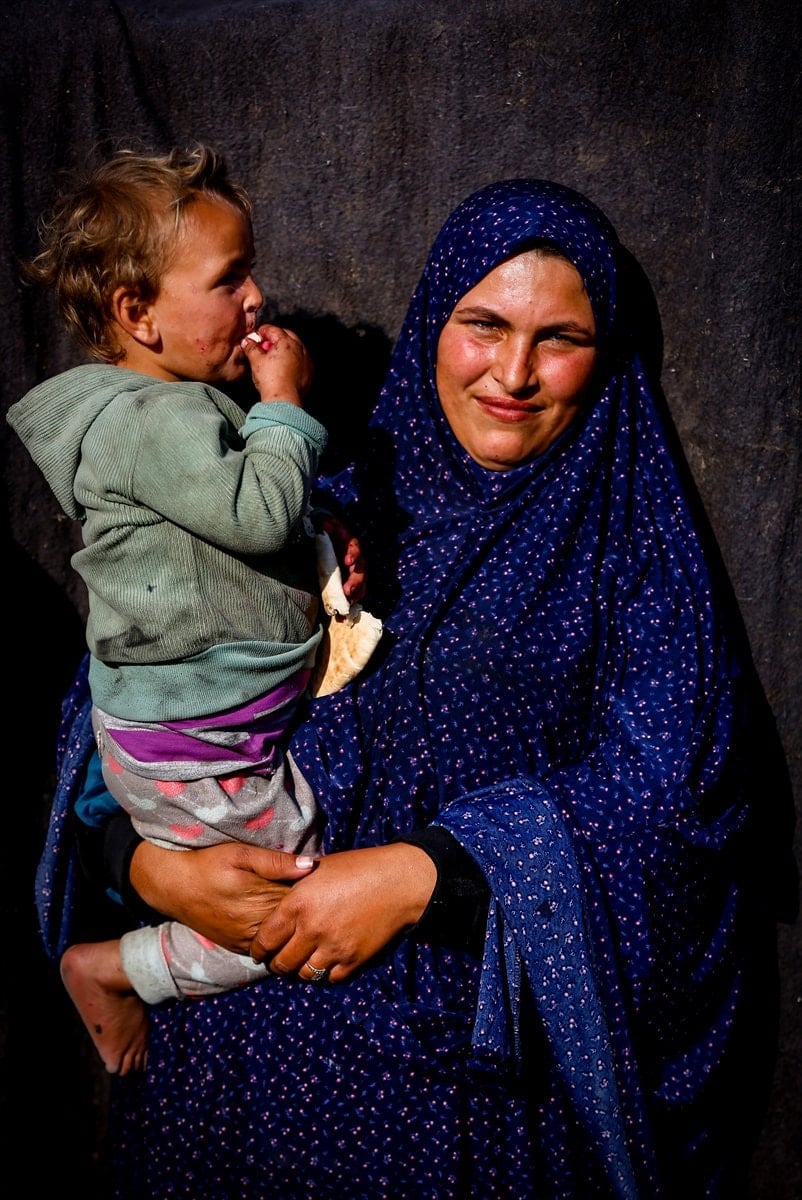 Dünya Kadınlar Günü'nde Gazze: Filistinli kadınların mücadelesi sürüyor