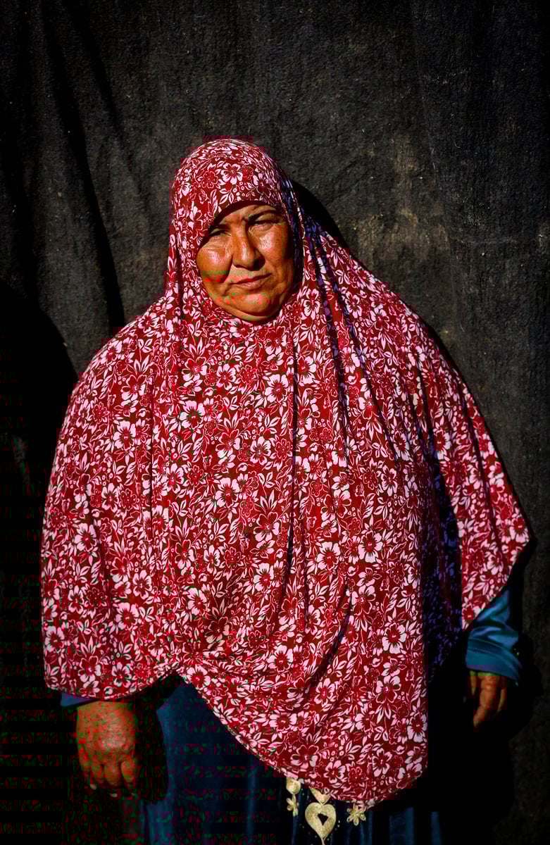 Dünya Kadınlar Günü'nde Gazze: Filistinli kadınların mücadelesi sürüyor