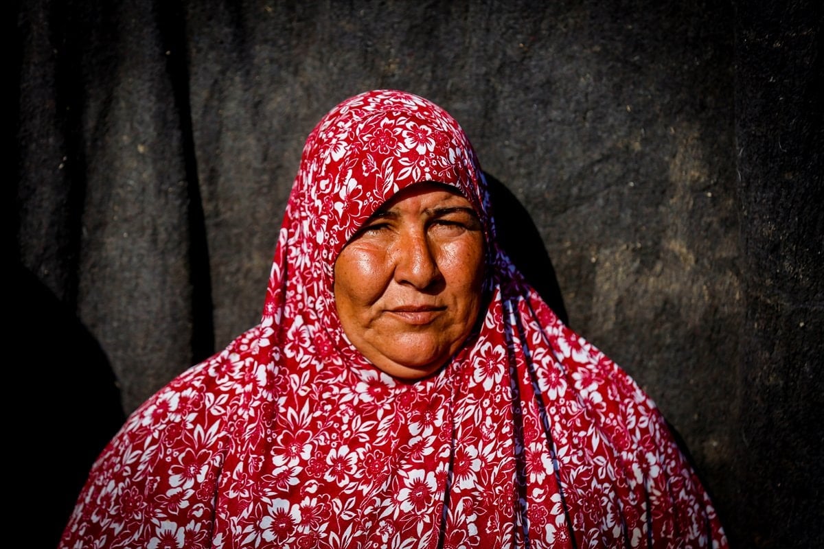 Dünya Kadınlar Günü'nde Gazze: Filistinli kadınların mücadelesi sürüyor