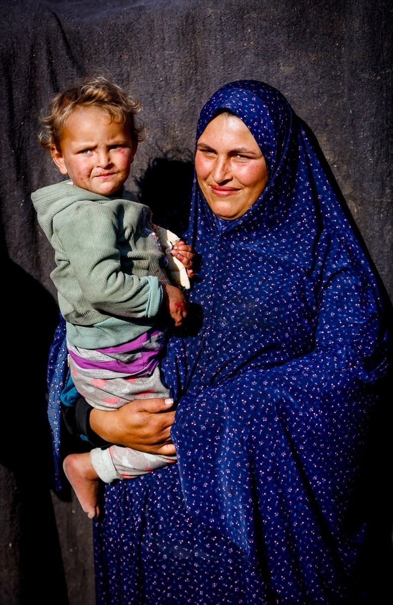 Dünya Kadınlar Günü'nde Gazze: Filistinli kadınların mücadelesi sürüyor