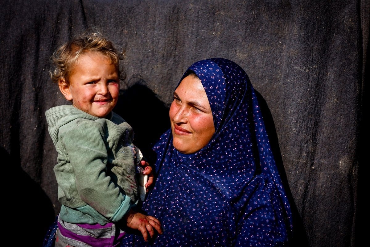 Dünya Kadınlar Günü'nde Gazze: Filistinli kadınların mücadelesi sürüyor