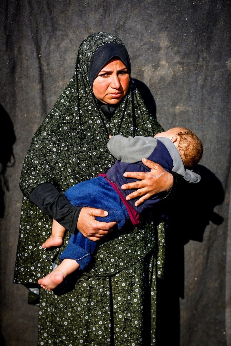 Dünya Kadınlar Günü'nde Gazze: Filistinli kadınların mücadelesi sürüyor