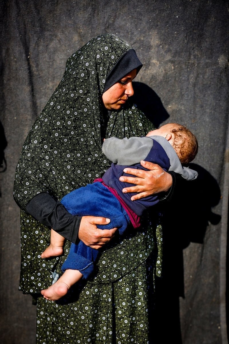 Dünya Kadınlar Günü'nde Gazze: Filistinli kadınların mücadelesi sürüyor