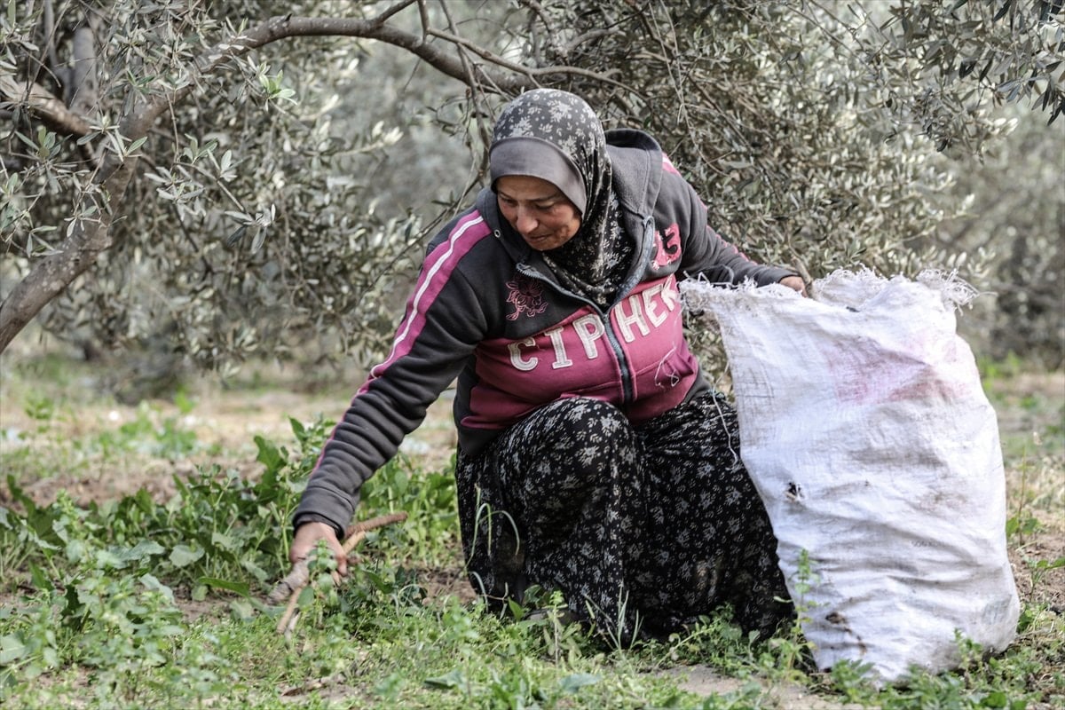 Dünya Kadınlar Günü'nde Gazze: Filistinli kadınların mücadelesi sürüyor