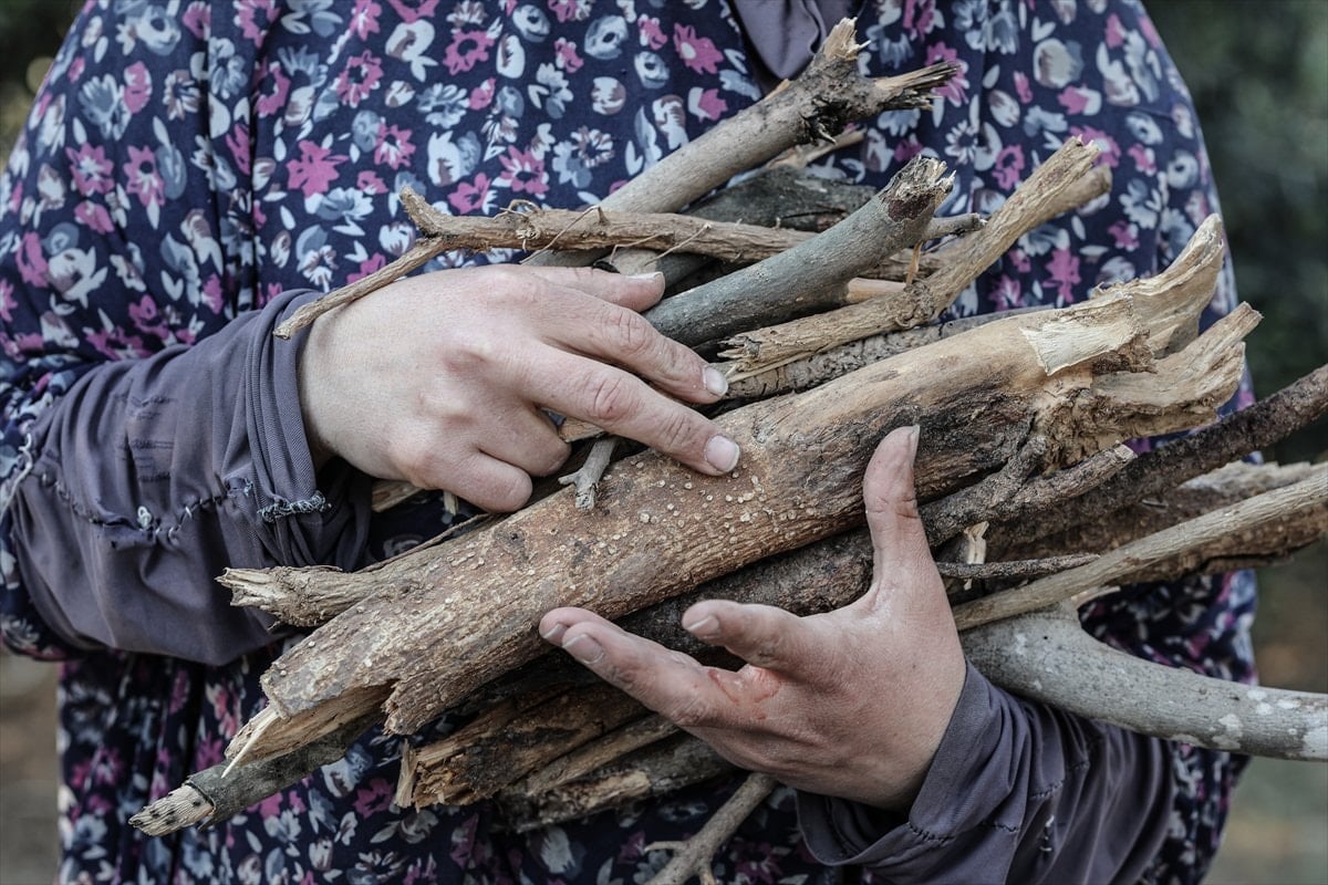 Dünya Kadınlar Günü'nde Gazze: Filistinli kadınların mücadelesi sürüyor