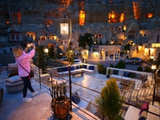 İspanyol turist sayısında rekor