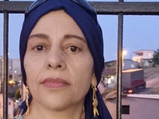 Almanya'dan cinayet için geldi: Arsa anlaşmazlığında ablasını öldürdü