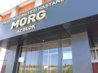 Elazığ'da oğlunu bıçaklayan adamı, av tüfeğiyle vurarak öldürdü