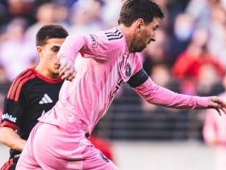 Lionel Messi, 900. golüne bir adım daha yaklaştı