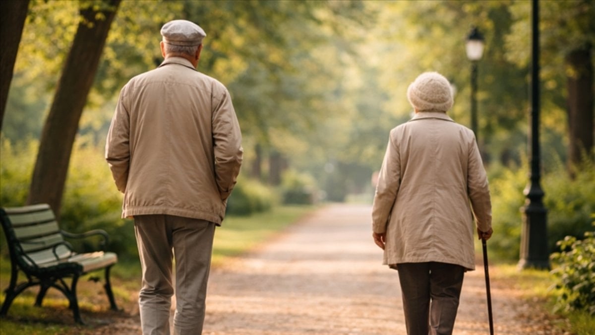 Zonguldak, Sinop ve Balıkesir'de emekli sayısı çalışanları geçti