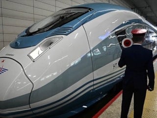 Ramazan Bayramı yoğunluğu nedeniyle trenlerde ek kapasite