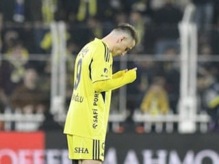 Kerem Aktürkoğlu, Gazze'de iftar verdi